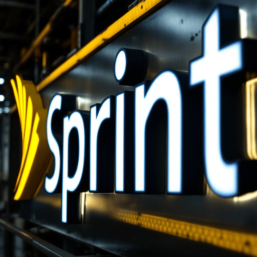 3D Letters & Acrylic Signs