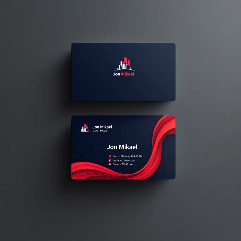 Business Cards, Flyers & Brochures
