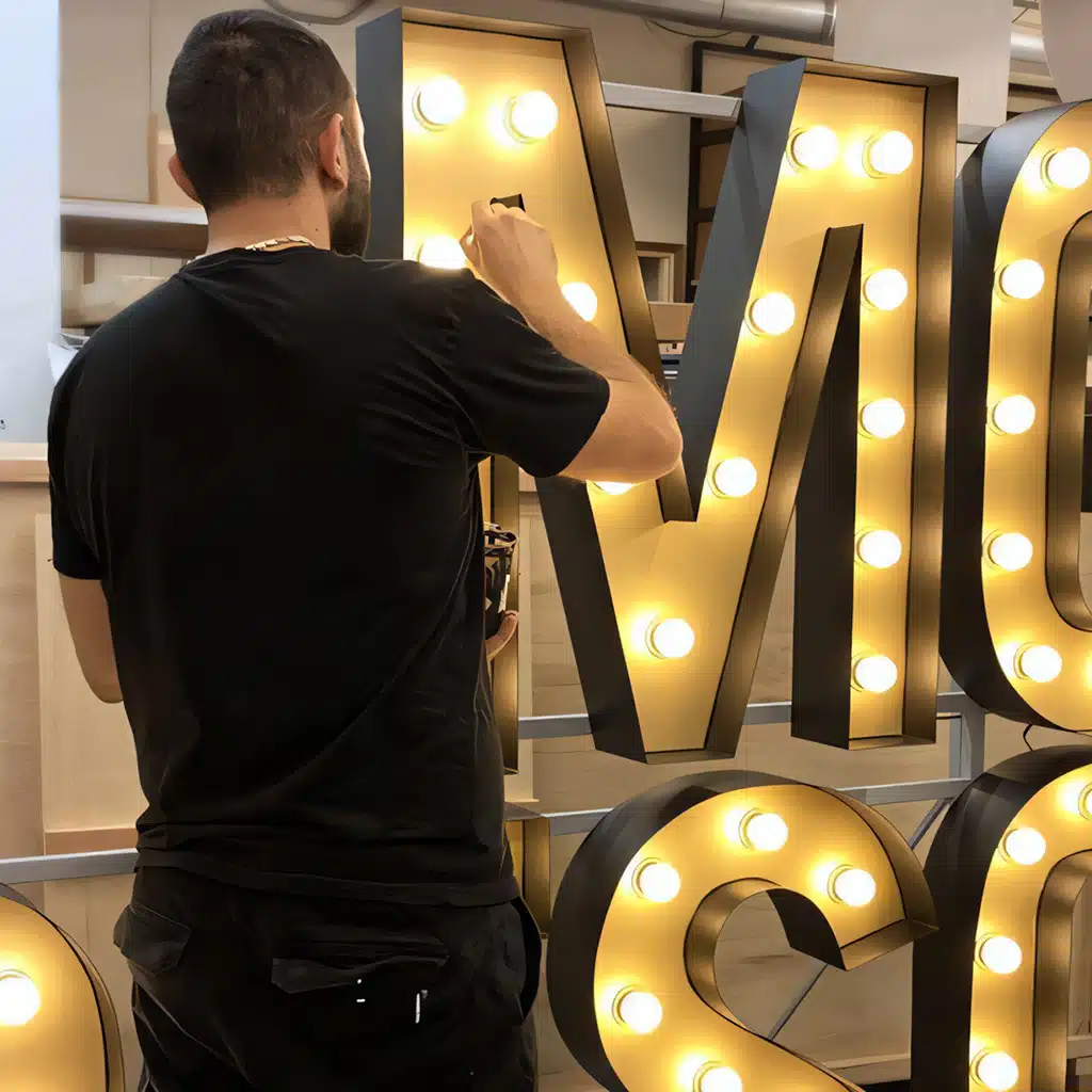 LED-signage-repair
