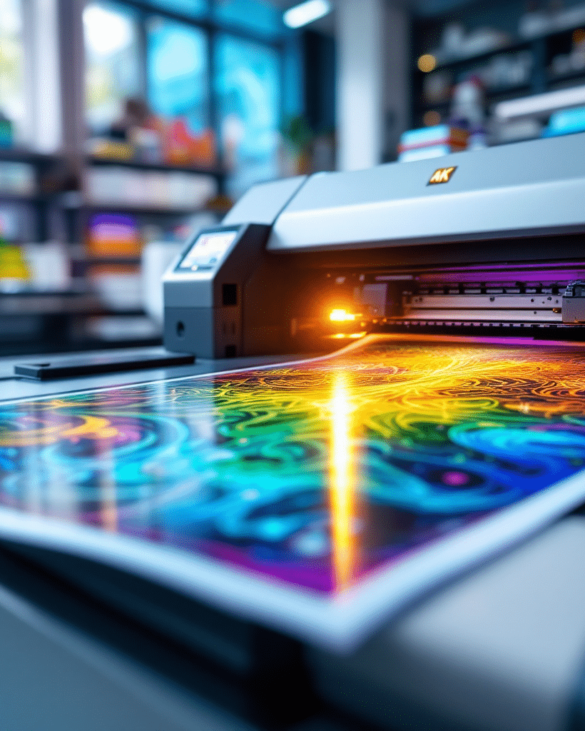 digital-printing